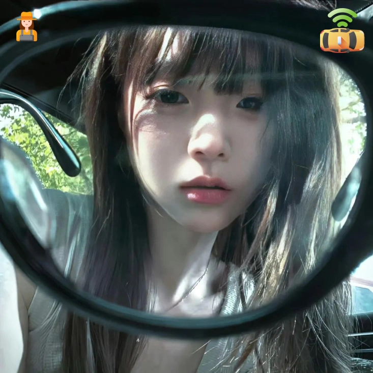 赵女士